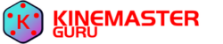 KinemasterGuru header logo